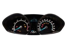 FORD FIESTA MK7 SPEEDOMETER