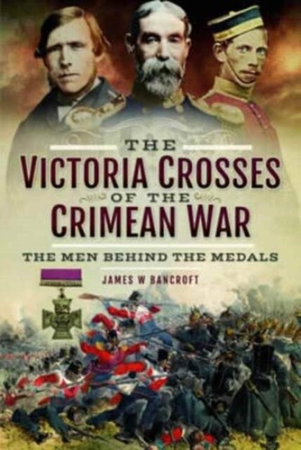 The victoria crosses - victoria,