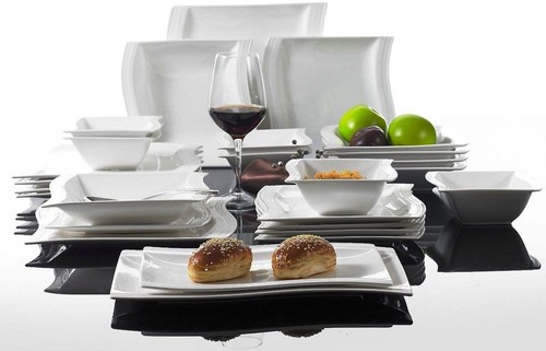Modern dining set - modern,