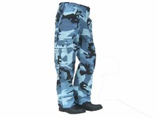 M65 US Army Military Style