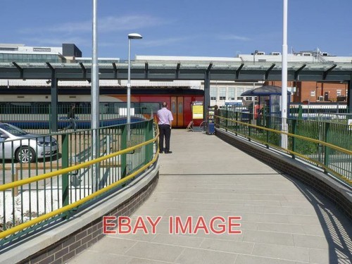 Photo access platform - platform, 6