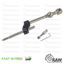 Black K-Tuned Adjustable Gear