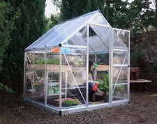 Deluxe Value Pack Greenhouse