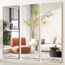 Ultra Large Full Length Mirror