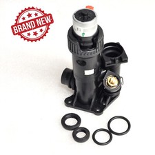 VAILLANT ECOTEC DIVERTER VALVE 0020132682