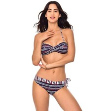 Banana Moon Seascape Bandeau
