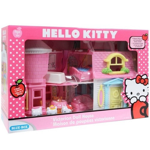 Victorian doll house hello - victorian,