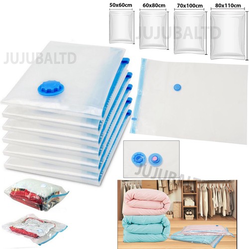 Strong vacuum storage space - strong,