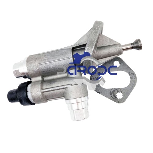 Fuel supply pump - fuel,