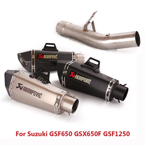 Slip for suzuki gsf650 - suzuki, bandit