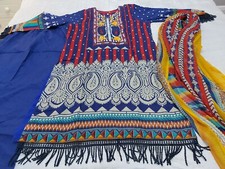 Pakistani designer Embrioded