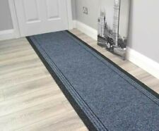 Very Long Hall Rugs Heavy Duty Hallway Runners Non Slip With A Rubber Backing