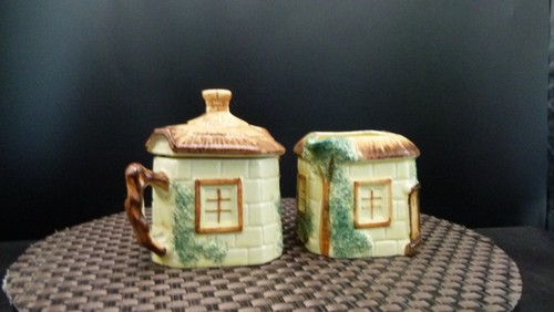 Keele pottery company - keele,