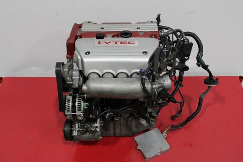 Jdm honda k20a - r, type