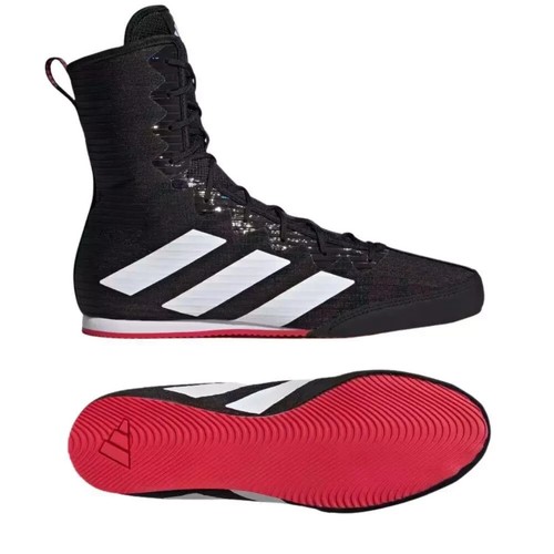 Adidas box hog boxing - adidas, 4