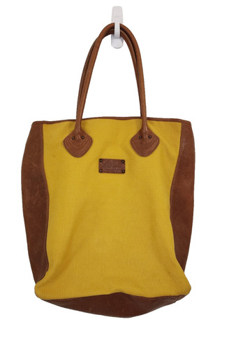 Bean brown leather - ll,