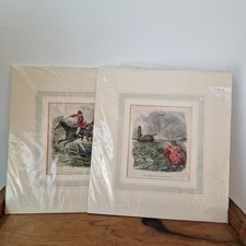 Antique John Leech Hand