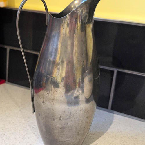 International pewter - pewter,