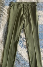 J Lindeberg Ellott Men's Green