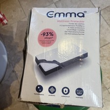 Emma Waterproof Mattress
