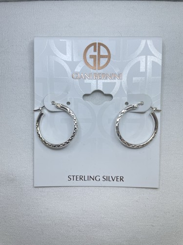 Giani bernini sterling silver - sterling,