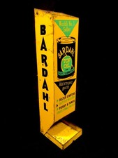 Antique Advertising - Bardahl