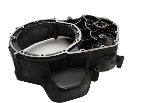 Transmission cover rear - transmission,