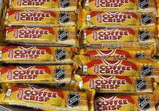 24x50g Nestle Coffee Crisps