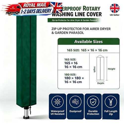 Rotary washing line - rotary,