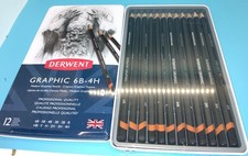 Derwent Graphic Medium Pencil