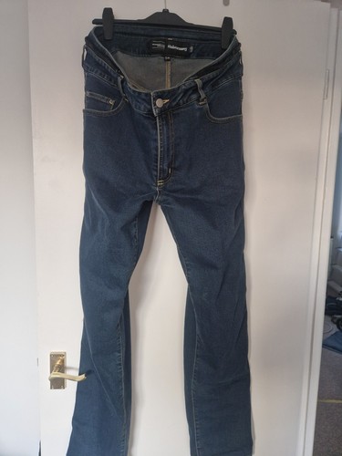 Halvarssons rogen jeans - rogen,