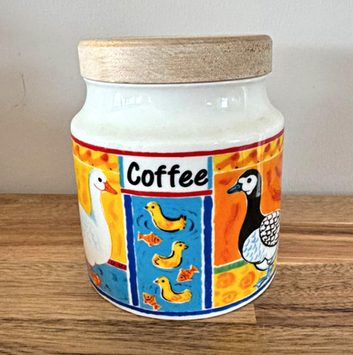 Dunoon farmyard stoneware - dunoon,
