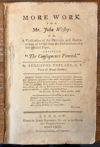 1772 augustus toplady more - augustus, 'more