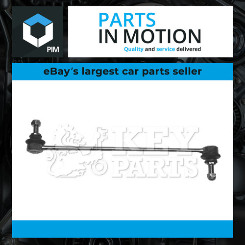 Anti roll bar - bar, link