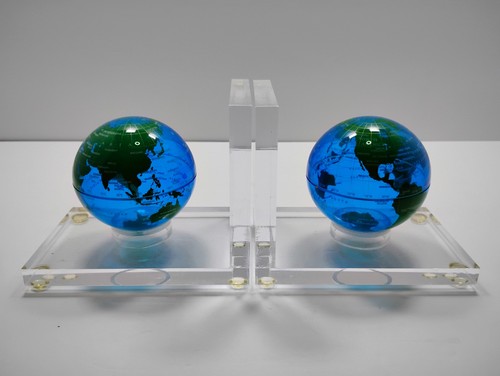 Vtg mcm spherical - mcm, concepts