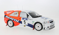 Ixo ford escort rs - ixo,