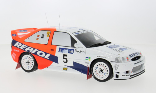 Ixo ford escort rs - escort,