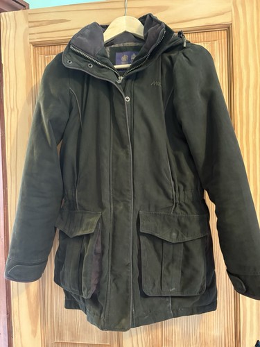 Rare musto waxed country - rare,