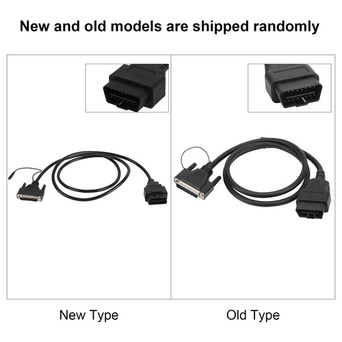 Obd2 diagnostic cable for - cable,