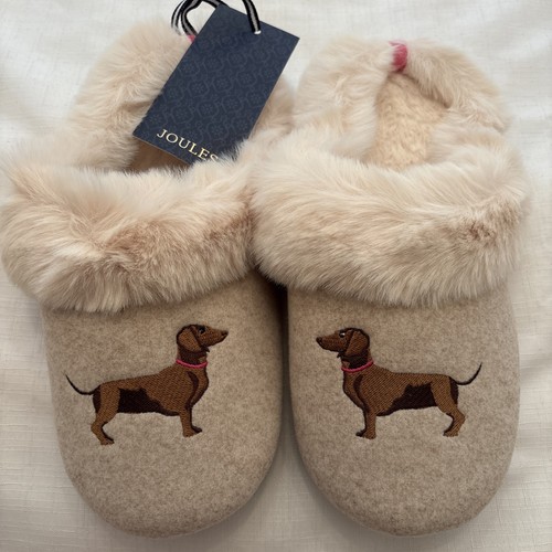 Joules women slippet - joules,