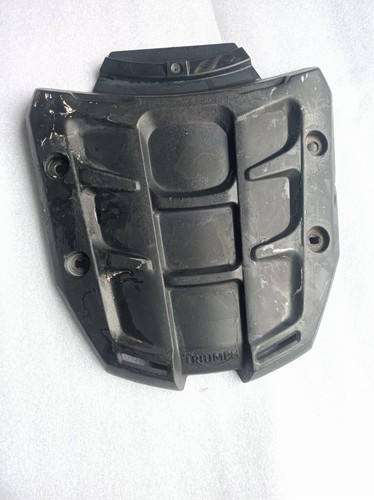 Triumph rear rack tiger 800 - rack,