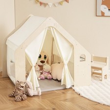 Kids playhouse wooden - kids,