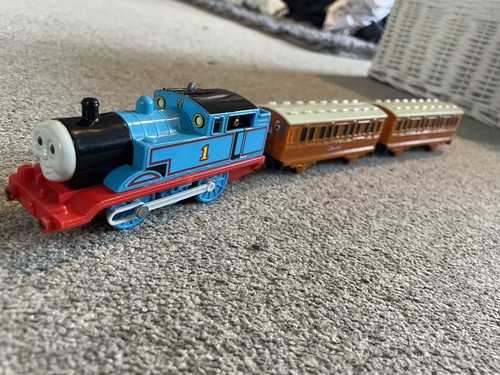 Thomas the tank engine - tank, with