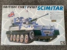 NEW ARV CLUB BRITISH CVRT