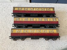 Hornby Dublo Oo Gauge 3 2 Rail
