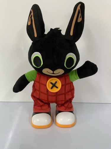Friend bing bunny - my,