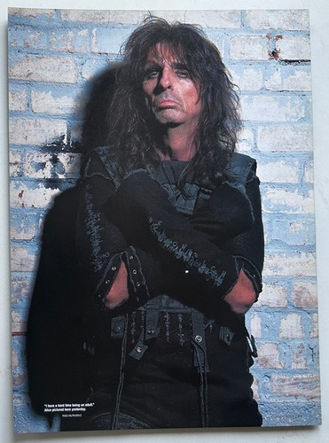 Alice cooper full page - cooper,