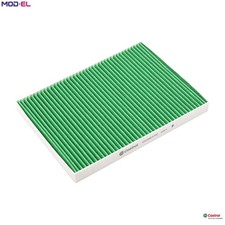 FILTER CABIN AIR CC0017C FOR