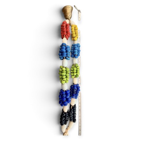 Vintage african trade bead - vintage,