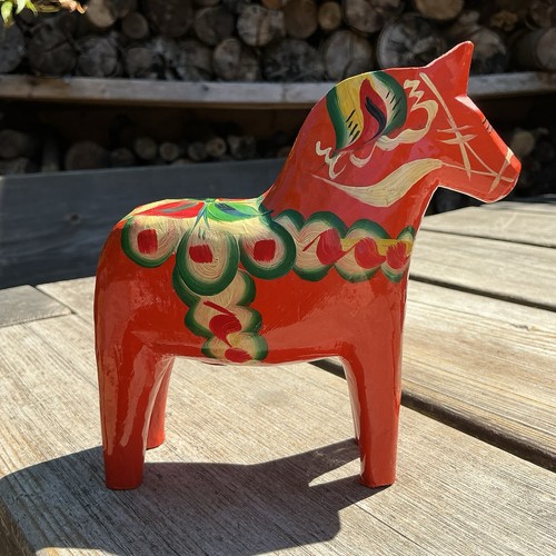 Nils olsson hand carved - hand, &